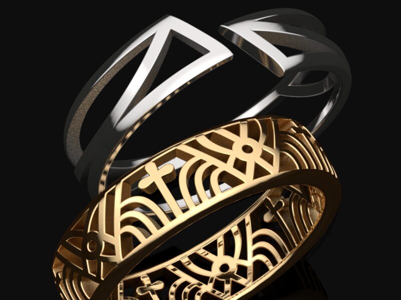 Business Scene Jewelry