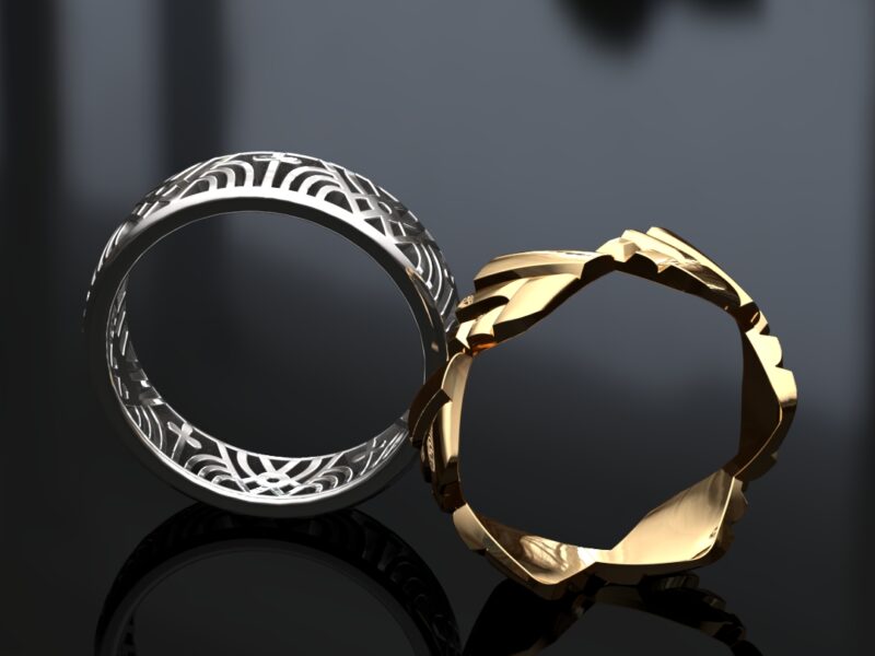 Business Scene Jewelry