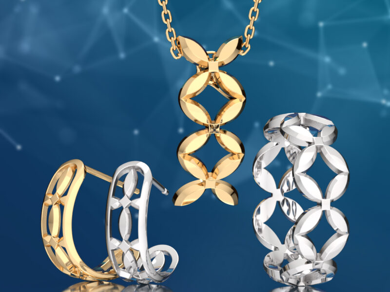 Business Scene Jewelry