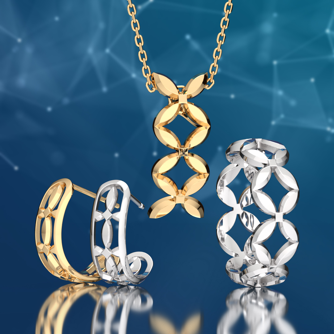 Business Scene Jewelry
