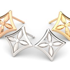 caerula ピアス