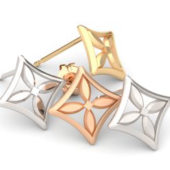 caerula ピアス