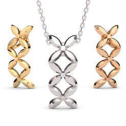 caerula solidus ペンダントトップ
